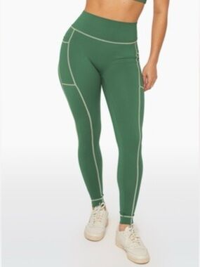 SET Active Sportbody Courtside Leggings